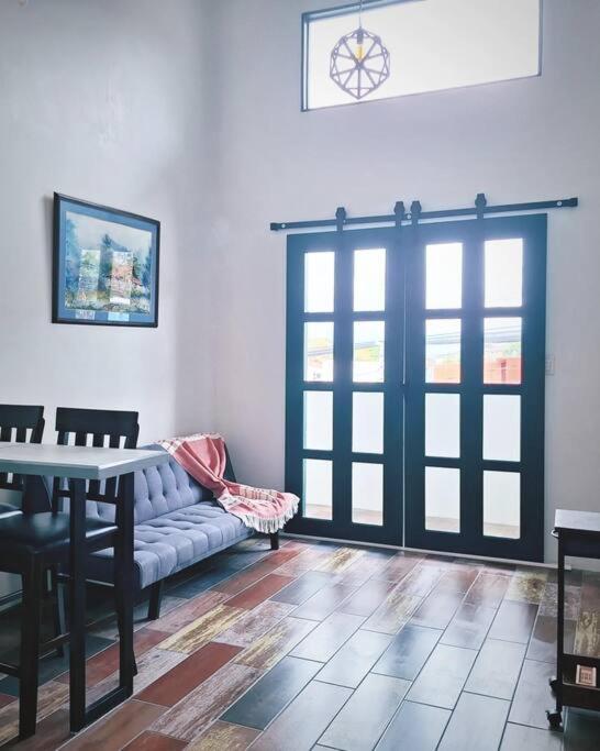 Casa De Las Brujas Escazú 外观 照片