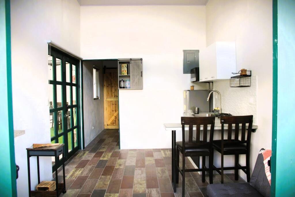 Casa De Las Brujas Escazú 外观 照片
