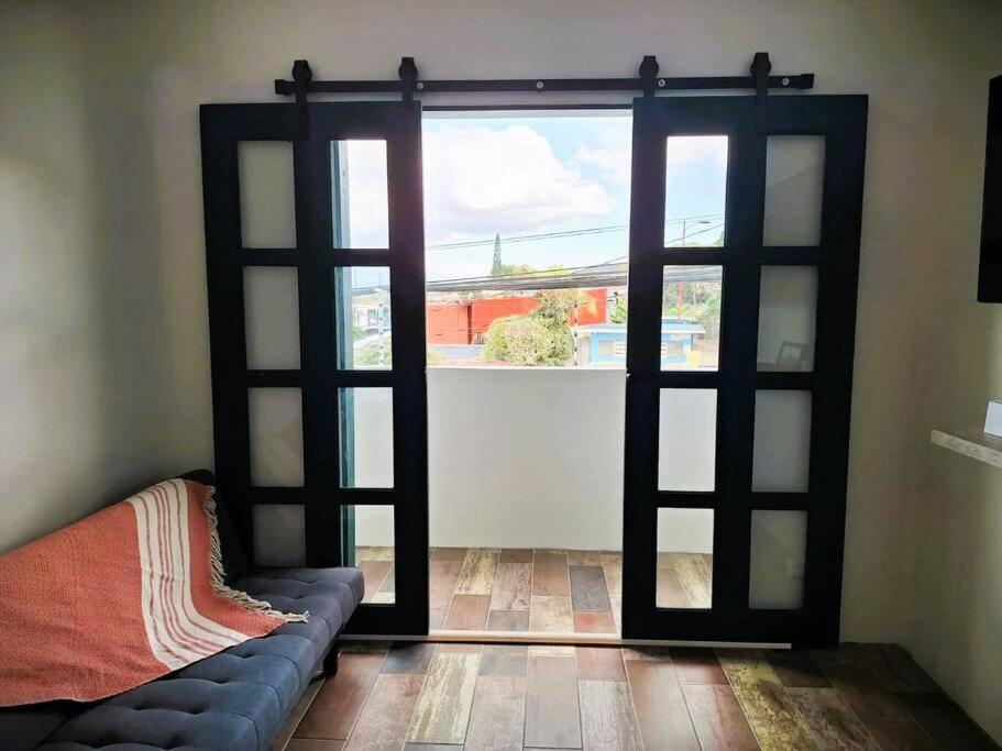 Casa De Las Brujas Escazú 外观 照片