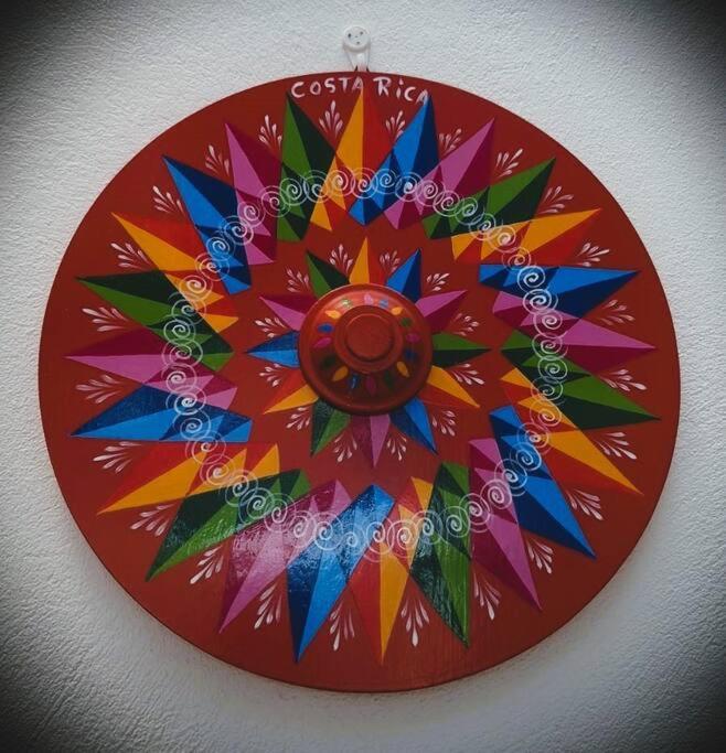 Casa De Las Brujas Escazú 外观 照片