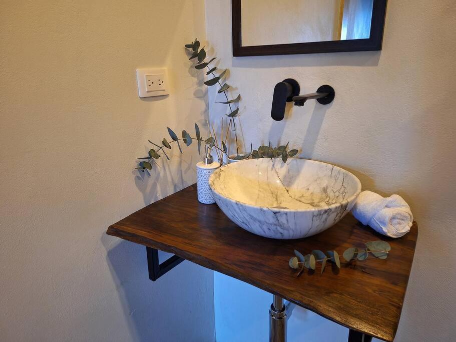 Casa De Las Brujas Escazú 外观 照片