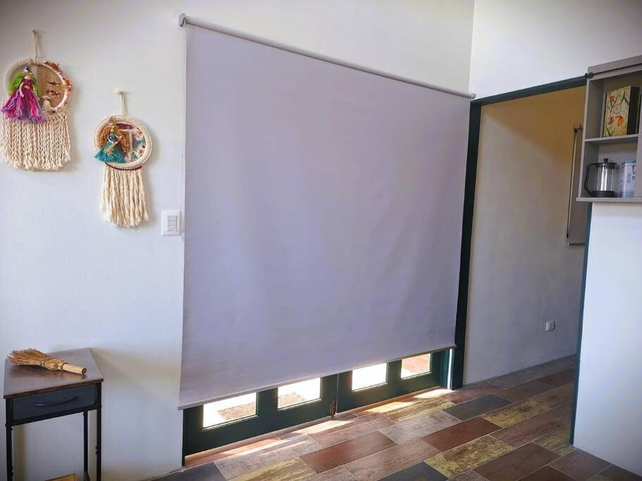 Casa De Las Brujas Escazú 外观 照片