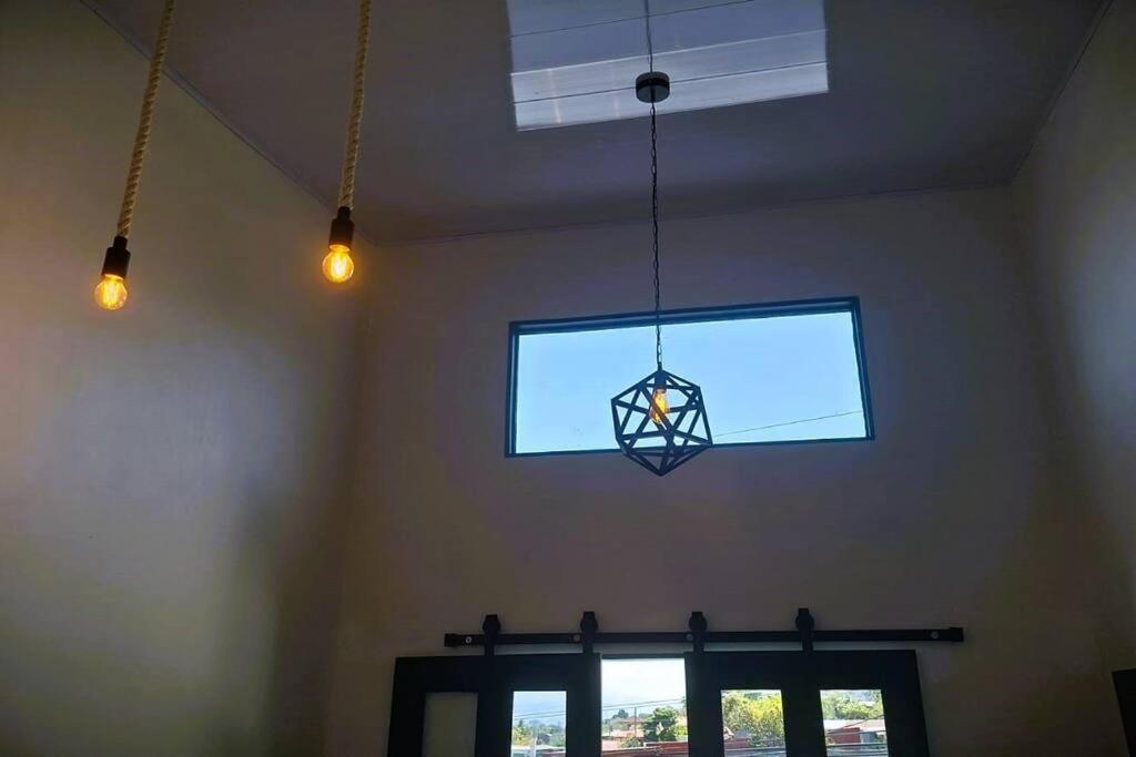 Casa De Las Brujas Escazú 外观 照片
